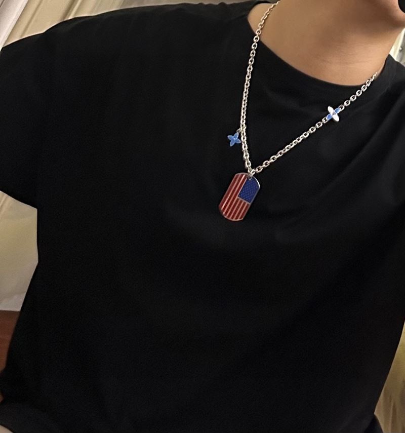 LV Necklaces